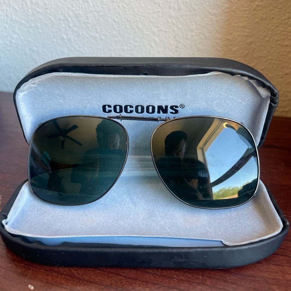 Cocoons shades